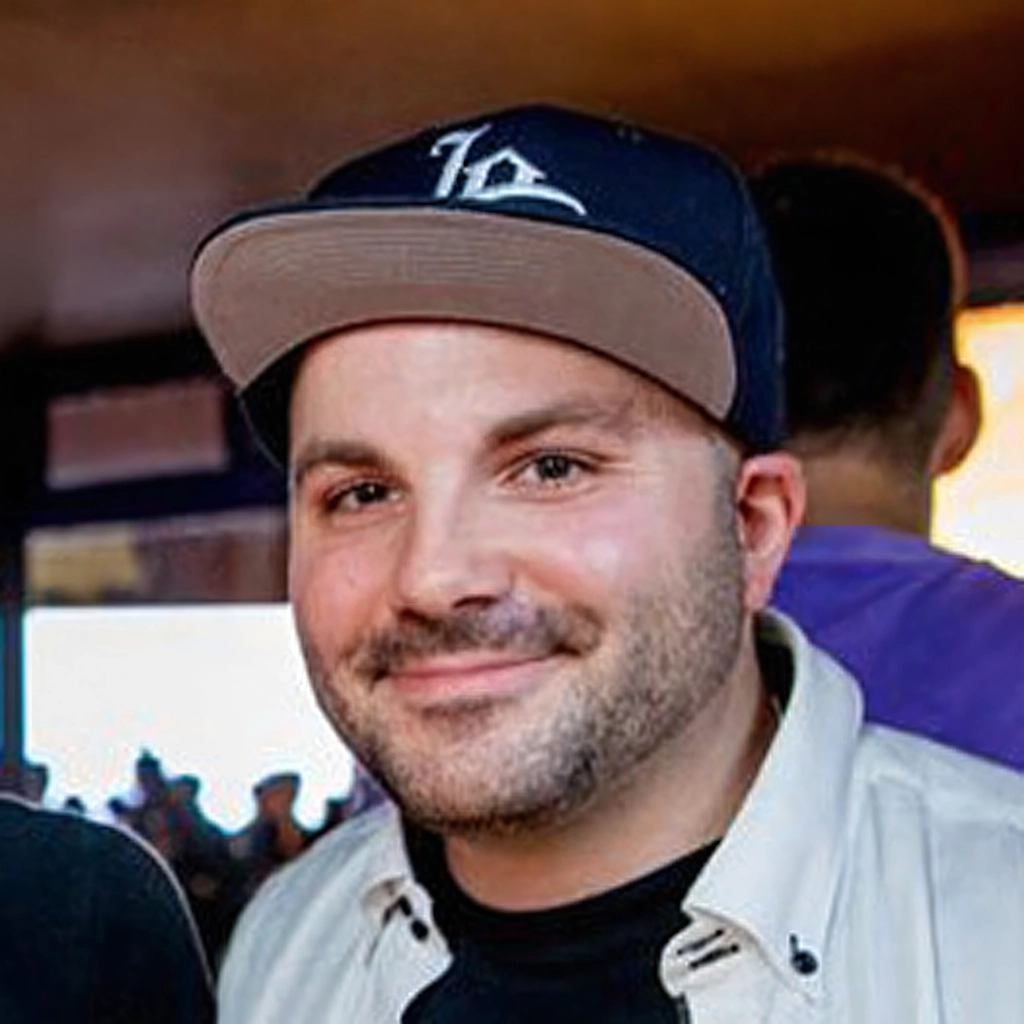 Will Bohn's profile picture